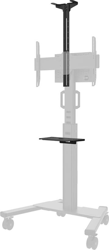 Kit multimedia Neomounts AFLS-825BL1 ng.