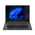 Lenovo V14 G5 IRL Intel® Core™ i5 i5-13420H Portátil 35,6 cm (14") Full HD 8 GB DDR5-SDRAM 256 GB SSD Wi-Fi 6 (802.11ax) Windows 11 Pro Negro Inglés del Reino Unido