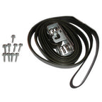 HP CQ109-67004 correa para impresora (2)