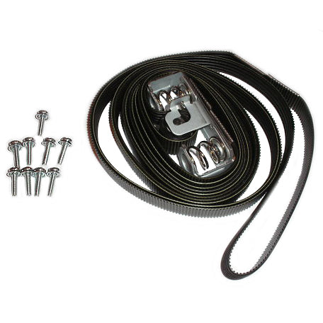HP CQ109-67004 correa para impresora (2)