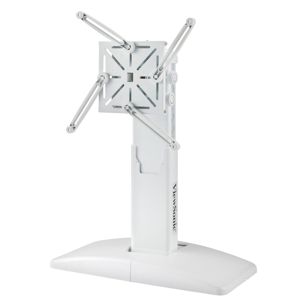 Viewsonic PJ-WMK-304 montaje para projector Pared Blanco
