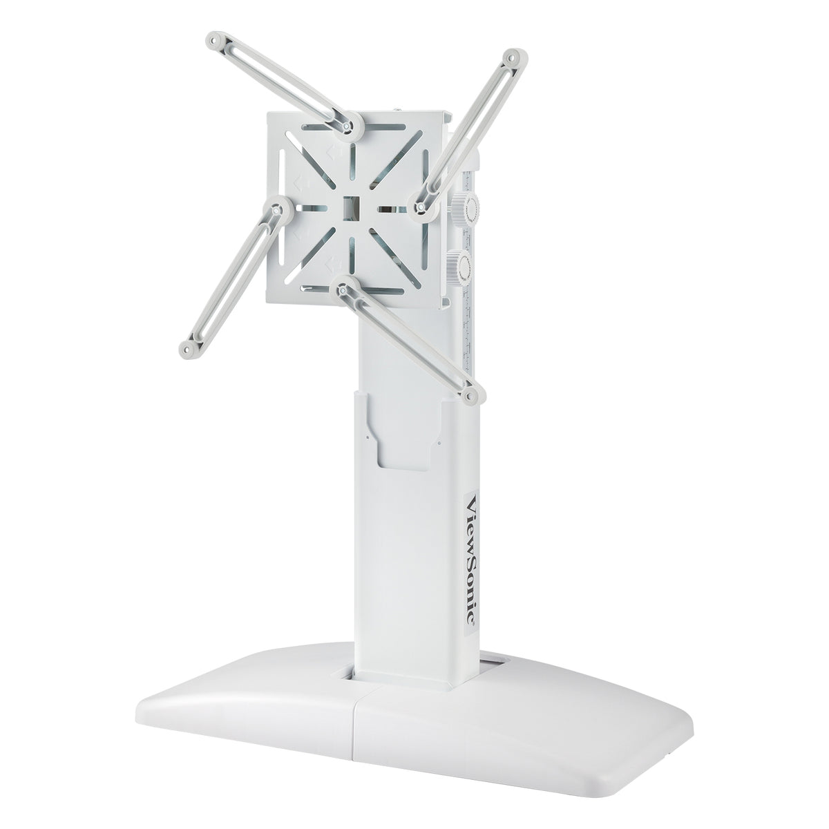 Viewsonic PJ-WMK-304 montaje para projector Pared Blanco