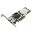 Dell BC57810S 10GB 2PORT 430-4412 430-4412-RFB – Reacondicionado