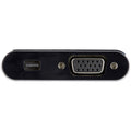 StarTech.com CDP2MDPVGA Adaptador gráfico USB 3840 x 2160 Pixeles Gris (4)