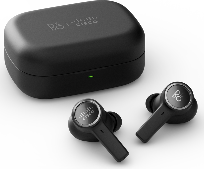 Cisco 950 Bang&Olufsen Earbuds Teams