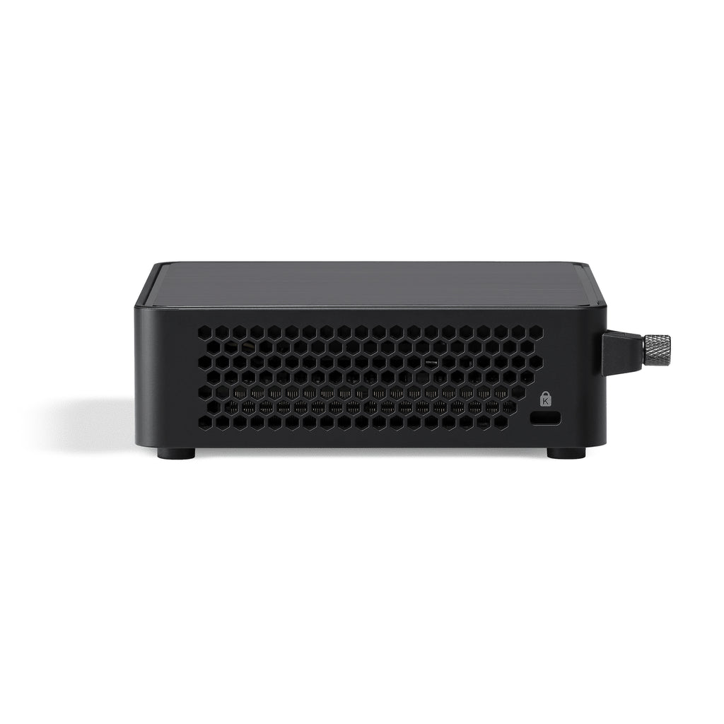 ASUS NUC 14 Pro RNUC14RVKU7088C2I Intel Core Ultra 7 155H 32 GB DDR5-SDRAM 512 GB SSD Windows 11 Pro Mini PC Negro (3)