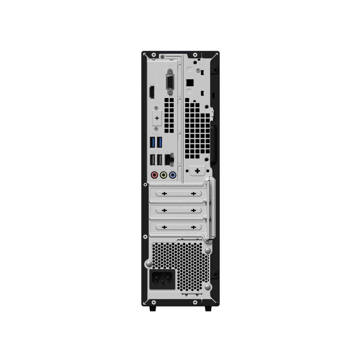 ASUS ExpertCenter D5 SFF D501SER-714700002X Intel® Core™ i7 DDR5-SDRAM Torre PC (3)