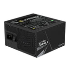 GIGABYTE UD1000GM PG5 V2 unidad de fuente de alimentación 1000 W 20+4 pin ATX ATX Negro (6)