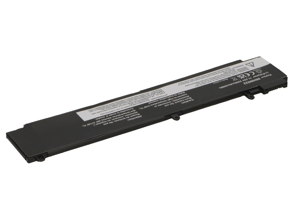 2-Power CBP3824A refacción para laptop Batería