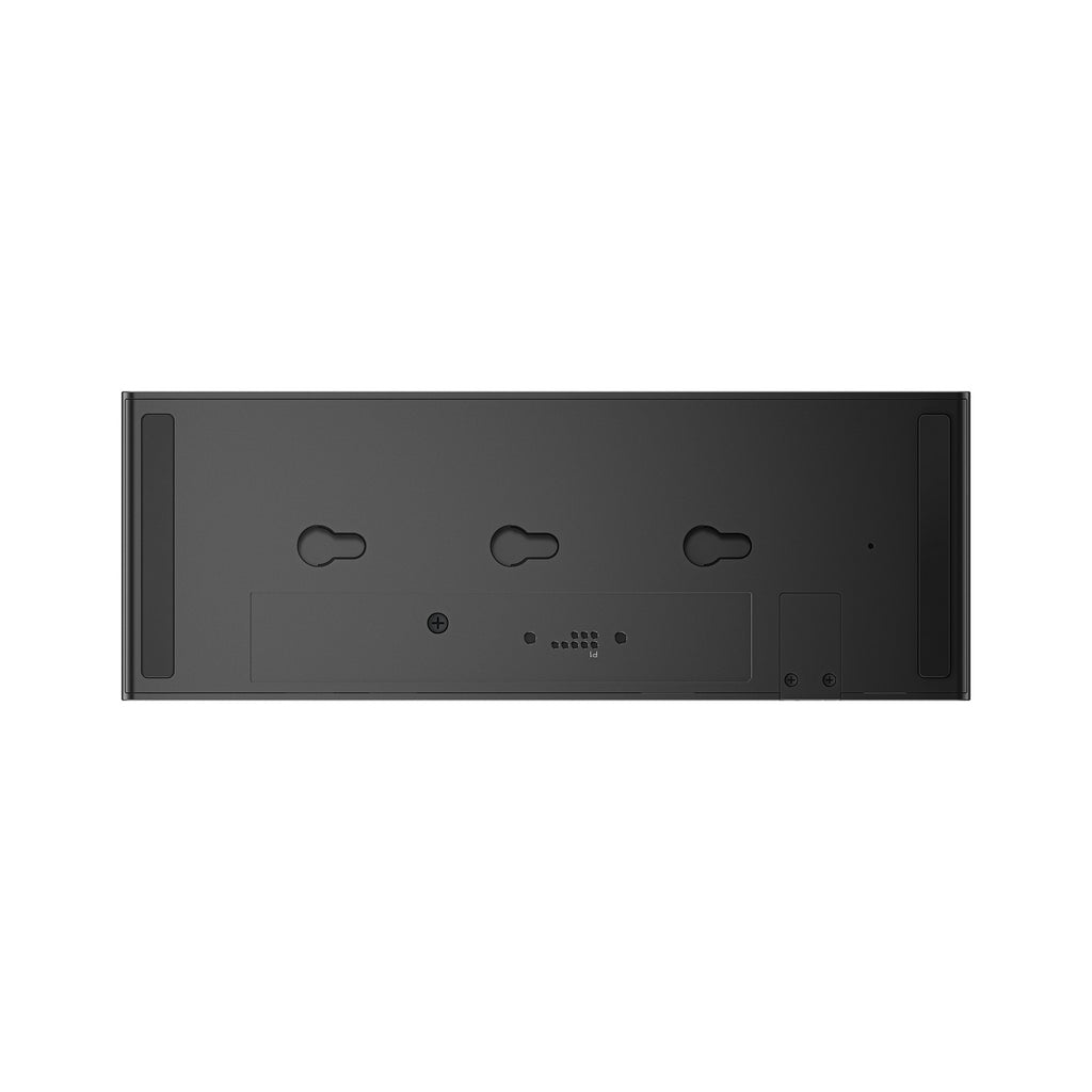 Lenovo 40BG0135GE base para portátil y replicador de puertos Acoplamiento Thunderbolt 4 Negro (3)