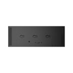 Lenovo 40BG0135GE base para portátil y replicador de puertos Acoplamiento Thunderbolt 4 Negro (3)