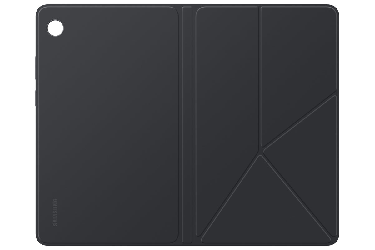 Samsung EF-BX130 22,1 cm (8.7") Libro Negro (4)