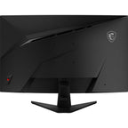 MSI MAG 321CQF E18 pantalla para PC 80 cm (31.5") 2560 x 1440 Pixeles Wide Quad HD Negro (3)