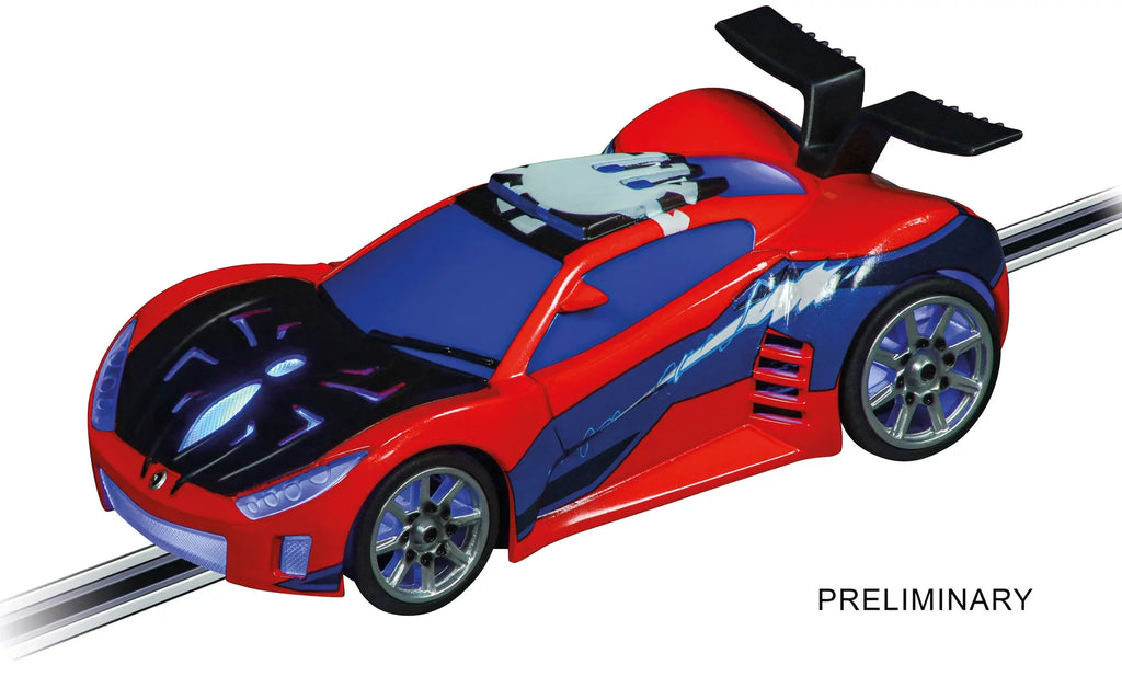 Carrera 20062580 play vehicle/play track