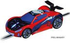Carrera 20062580 play vehicle/play track