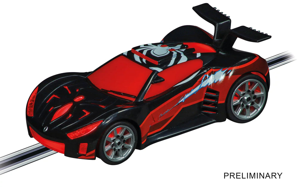 Carrera 20062580 play vehicle/play track