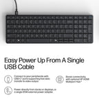 HP EliteBoard G1a Next Gen AI PC PRO 350 32 GB DDR5-SDRAM 1 TB SSD Windows 11 Pro Black (3)