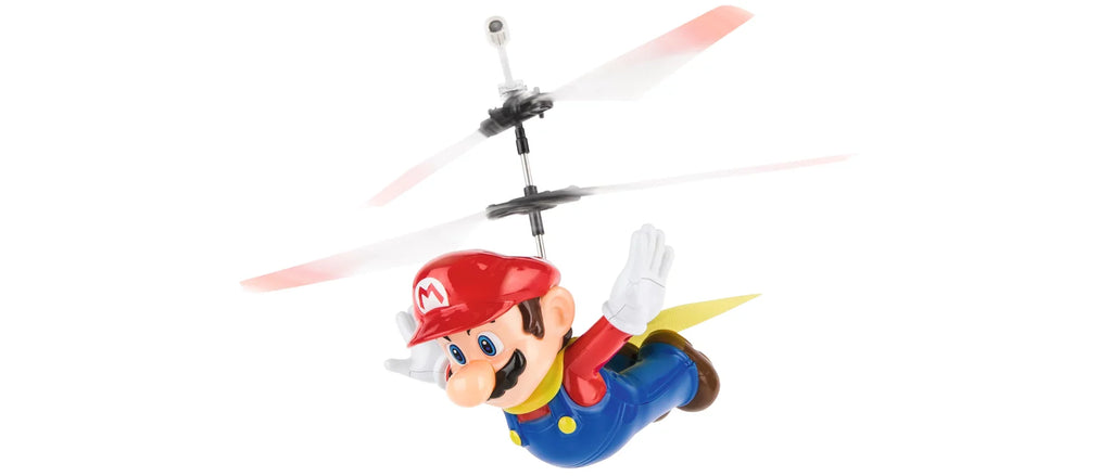Carrera RC - Helicopter - 2.4GHz Super