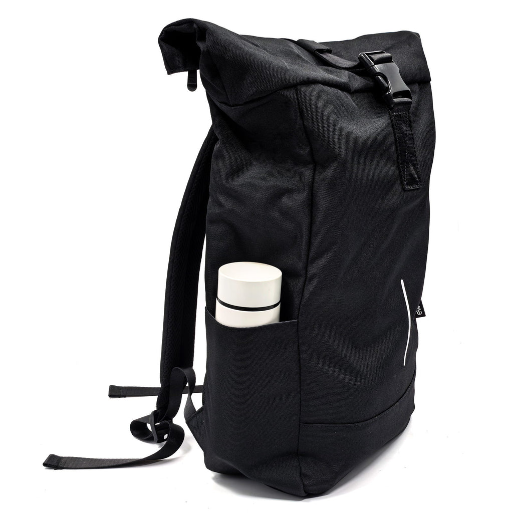 Ewent EW2536 maletines para portátil 43,9 cm (17.3") Mochila Negro (6)