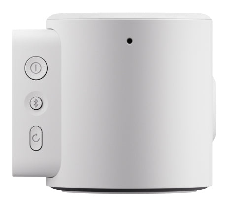 Logitech Rally AI Blanco 3840 x 2160 Pixeles 30 pps (4)