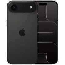 Apple iPhone 17 Air 512GB 6.5' Negro Espacial
