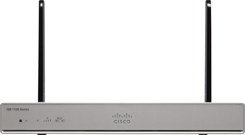 Router Cisco C1117-4P (2)