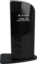 Docking ARTICONA 5K/2x 4K USB 3.0 (4)
