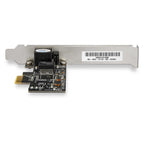 StarTech.com ST2GPEX adaptador y tarjeta de red Interno Ethernet 2500 Mbit/s