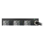 APC NetShelter Rack PDU Advanced Switched, 2U, 3 Phase, 415V, 41.4kVA 60A, 18 Outlets unidad de distribución de energía (PDU) 18 salidas AC Negro (4)
