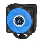 ARCTIC Freezer 36 A-RGB Procesador Refrigerador de aire 12 cm Negro 1 pieza(s) (4)