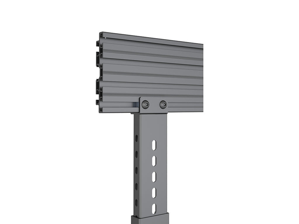 Multibrackets 3540 accesorio para soporte de pantalla de señalización Raíl