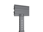 Multibrackets 3540 accesorio para soporte de pantalla de señalización Raíl