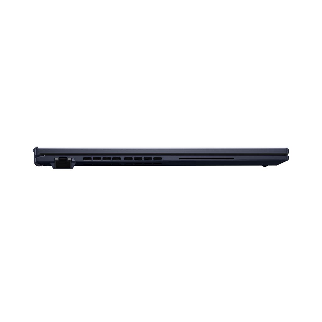 ASUS ExpertBook B5 B5604CMA-QW0056X Intel Core Ultra 7 155U Portátil 40,6 cm (16") WUXGA 16 GB DDR5-SDRAM 512 GB SSD Wi-Fi 6E (802.11ax) Windows 11 Pro Negro Alemán (9)
