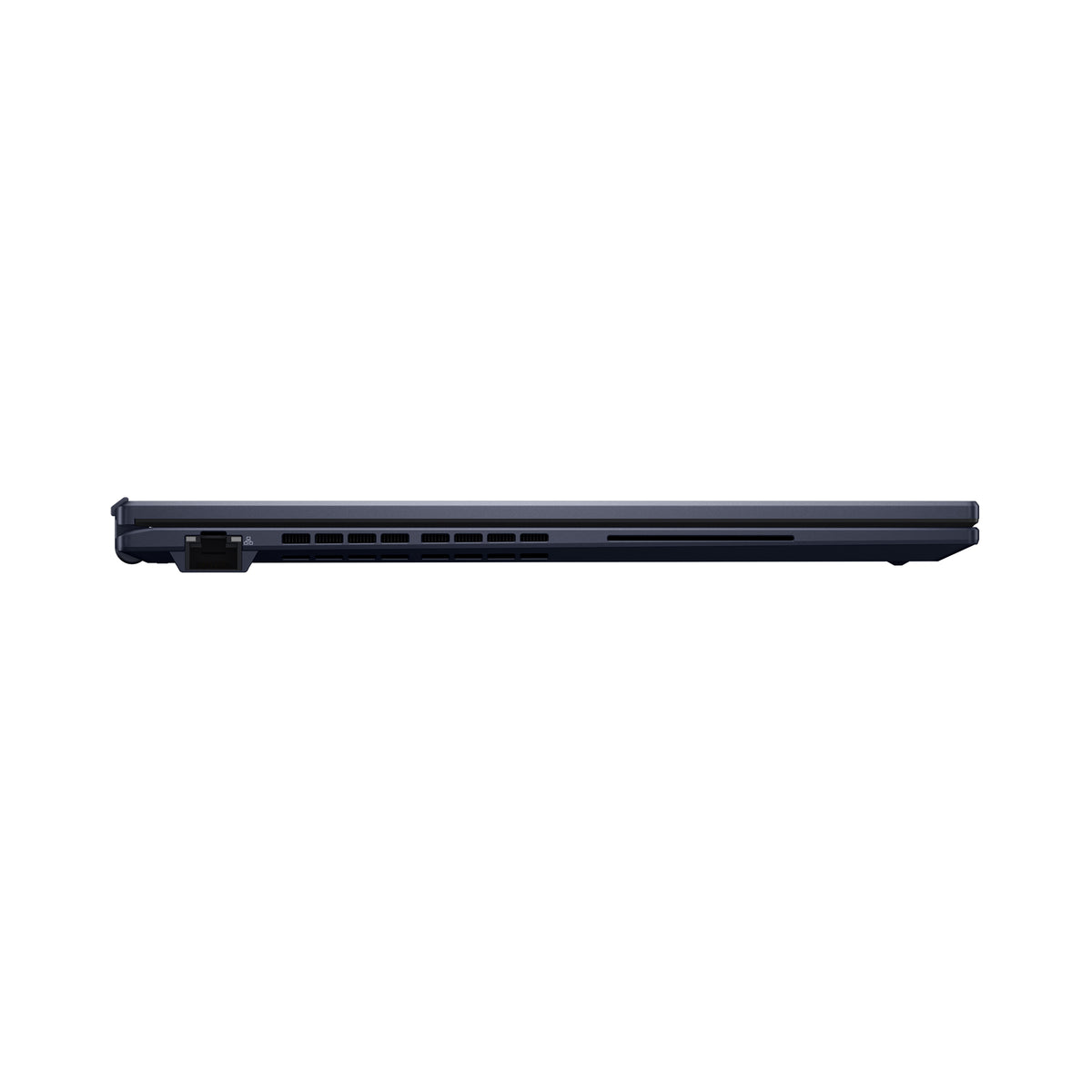 ASUS ExpertBook B5 B5604CMA-QW0056X Intel Core Ultra 7 155U Portátil 40,6 cm (16") WUXGA 16 GB DDR5-SDRAM 512 GB SSD Wi-Fi 6E (802.11ax) Windows 11 Pro Negro Alemán (9)