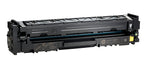 HP 207X High Yield Yellow Original LaserJet Toner Cartridge cartucho de tóner 1 pieza(s) (3)