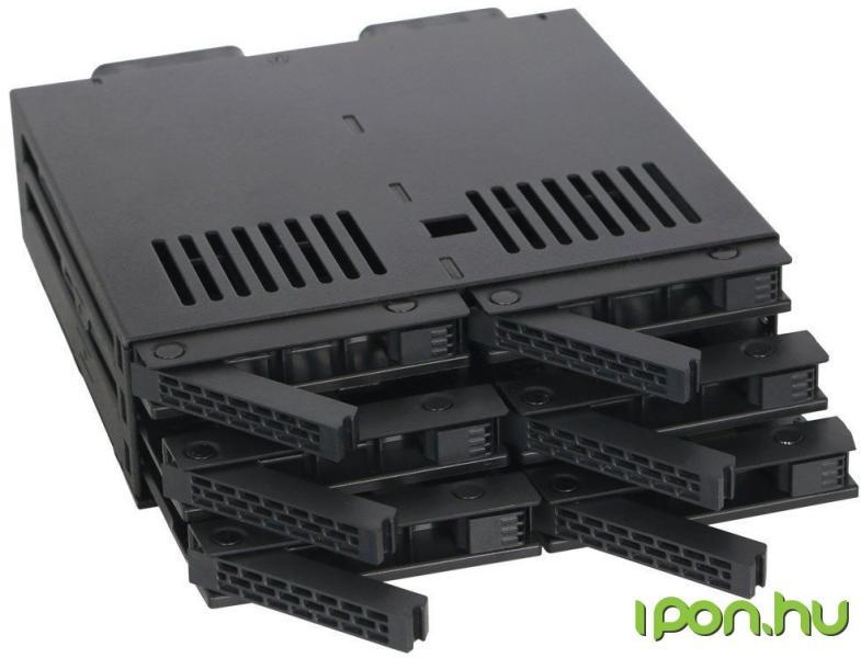ICY Dock ExpressCage MB326SP-B - hus t (4)