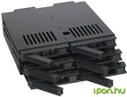 ICY Dock ExpressCage MB326SP-B - hus t (4)