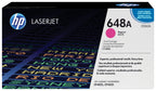 HP 648A Magenta Original LaserJet Toner Cartridge cartucho de tóner 1 pieza(s) (2)