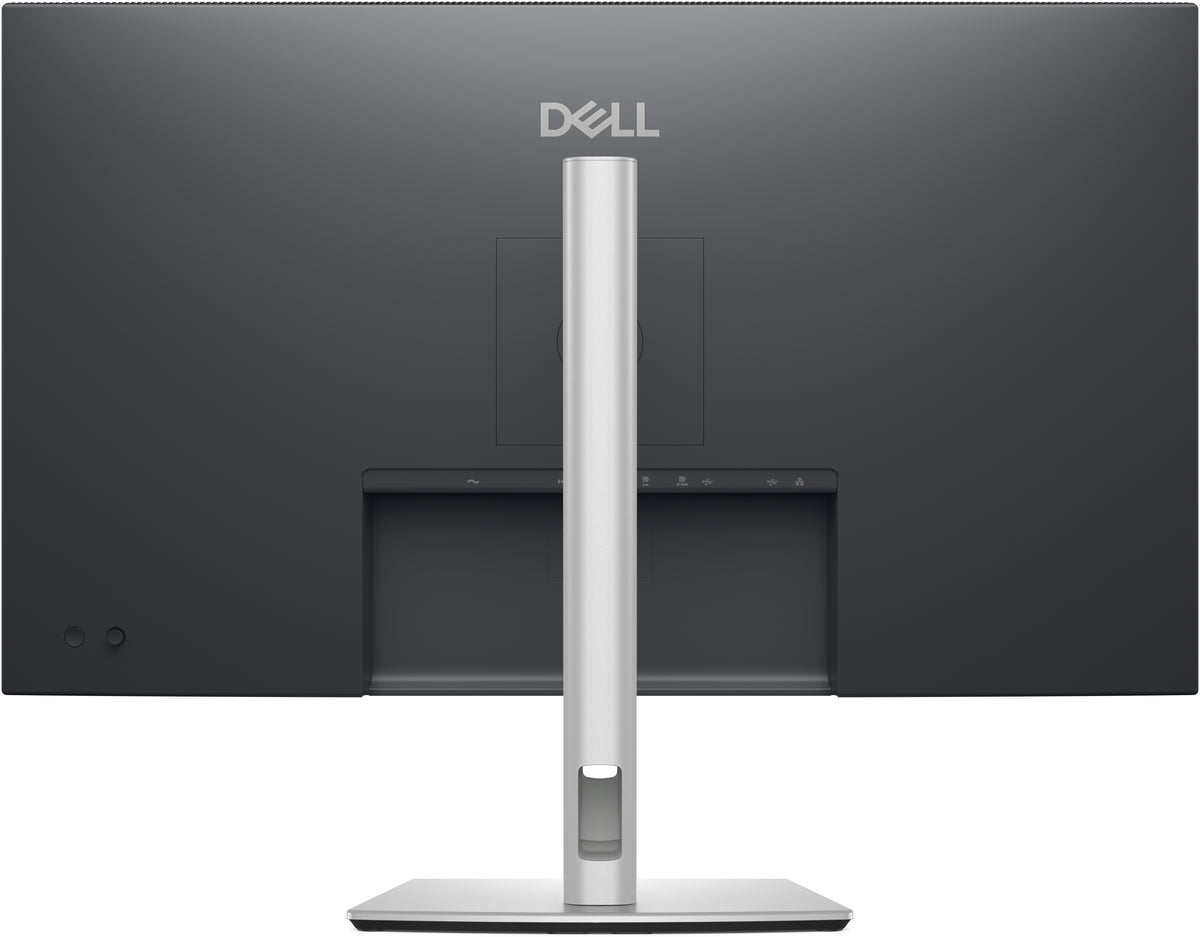 DELL Pro Plus P3225DE pantalla para PC 80 cm (31.5") 2560 x 1440 Pixeles Wide Quad HD LCD Negro, Gris (7)