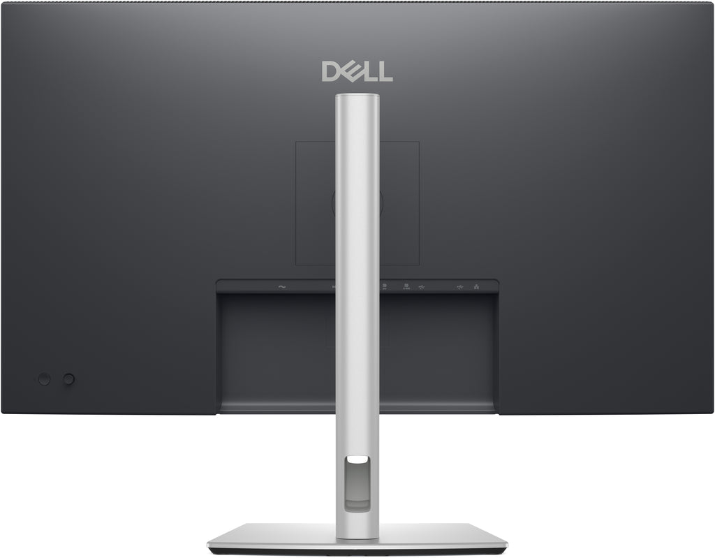 DELL Pro Plus P3225DE pantalla para PC 80 cm (31.5") 2560 x 1440 Pixeles Wide Quad HD LCD Negro, Gris (7)