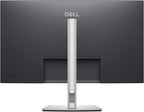 DELL Pro Plus P3225DE pantalla para PC 80 cm (31.5") 2560 x 1440 Pixeles Wide Quad HD LCD Negro, Gris (7)