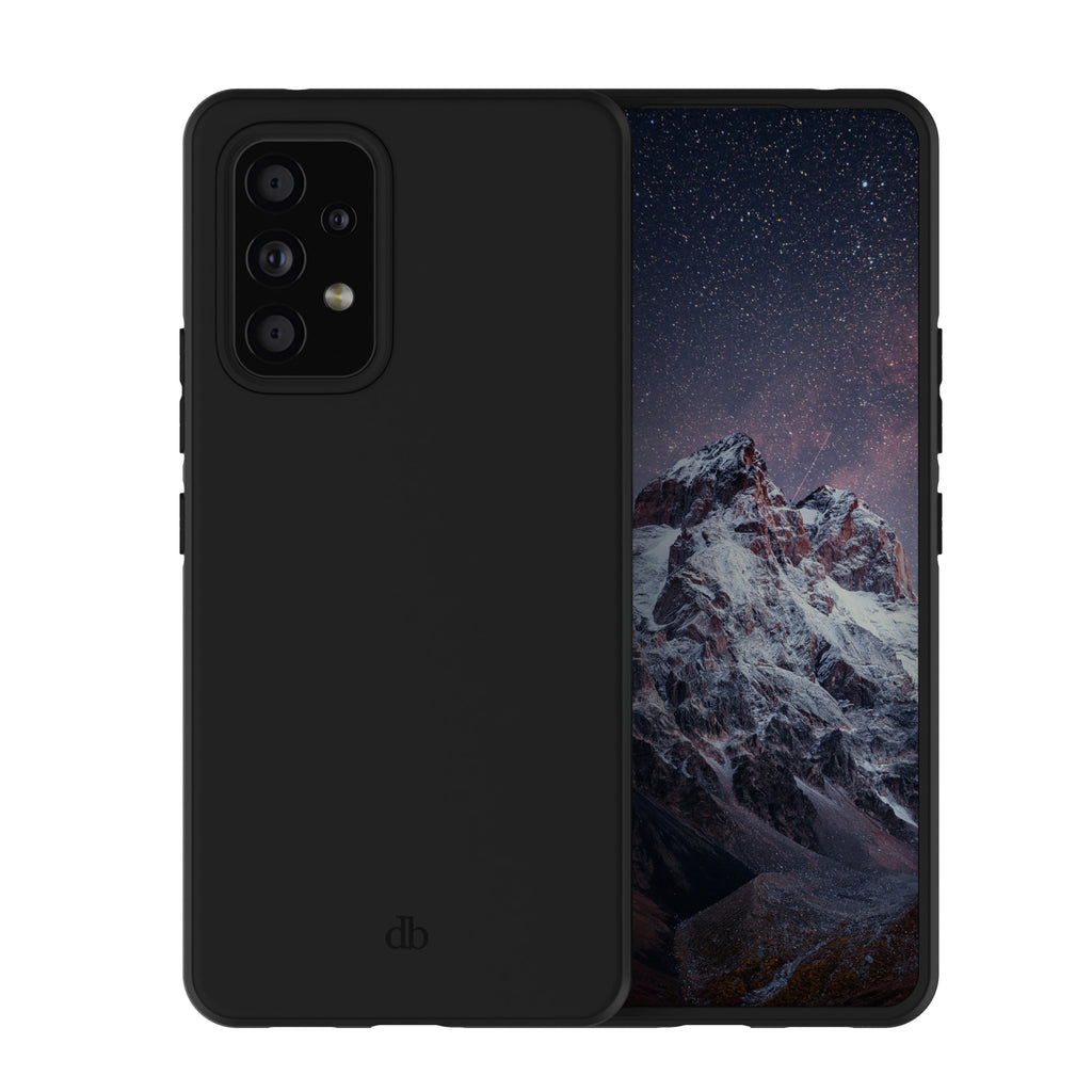 dbramante1928 Nuuk funda para teléfono móvil 16,5 cm (6.5") Negro