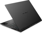 HP OMEN 16-u0004na Intel® Core™ i7 i7-13700HX Laptop 40.6 cm (16") 2K 16 GB DDR5-SDRAM 1 TB SSD NVIDIA GeForce RTX 4060 Wi-Fi 6E (802.11ax) Windows 11 Home Black (3)
