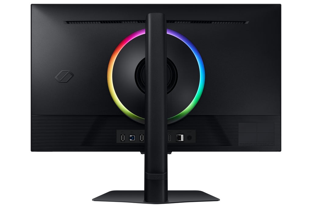 Samsung S27DG702EU pantalla para PC 68,6 cm (27") 3840 x 2160 Pixeles 4K Ultra HD LED Negro (2)