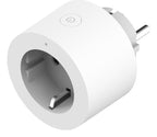 Aqara SP-EUC01 Prise intelligente 2300 W Maison, Bureau Blanc (2)