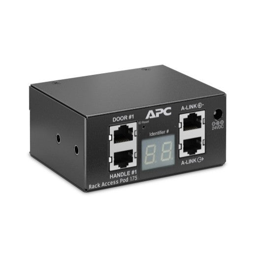 APC NBPD0175 Module d'accès au rack NetBotz 175 (module uniquement)