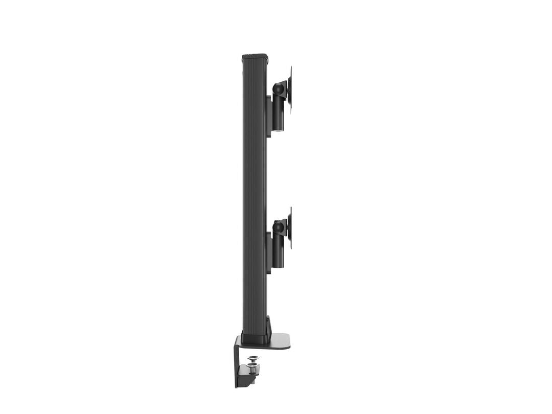 Multibrackets 0556 soporte para monitor 127 cm (50") Escritorio Negro (5)