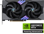 MSI GAMING GeForce RTX 5060 TI 16G OC NVIDIA 16 GB GDDR7 (2)