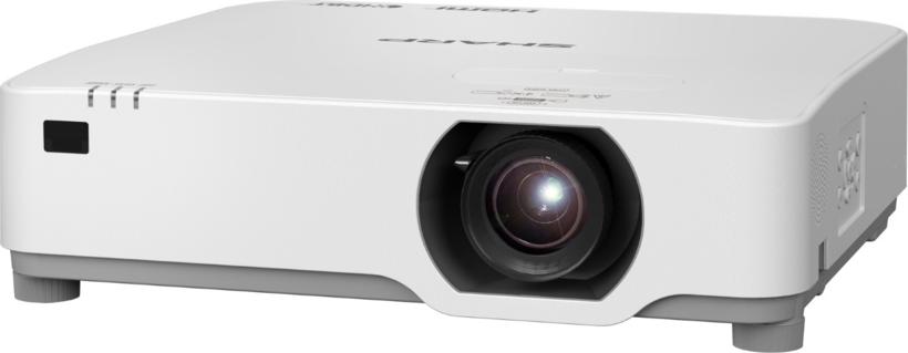 Proyector láser Sharp P701U XPP701U (3)