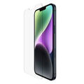 Protector de pantalla para teléfono móvil - cristal - para Apple iPhone 13 Pro Max